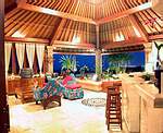 Villa Senyum-Living & View
